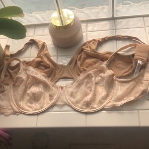 ✌️Le Mystére 32G nude bras